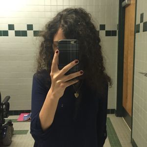 Meet your Posher, Mariam